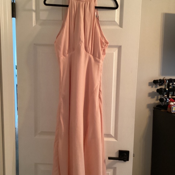 HELLO MOLLY, US size 6, Peach ๐ - Picture 4 of 5